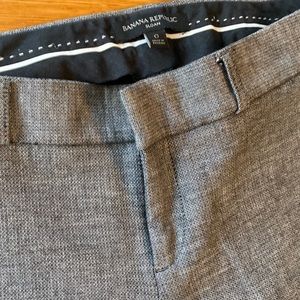 Banana Republic Sloan pants
